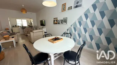 Townhouse in Gardonne (24680)