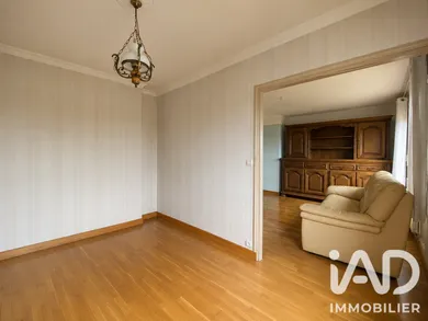 Apartment in Châlons-en-Champagne (51000)
