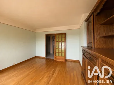 Apartment in Châlons-en-Champagne (51000)