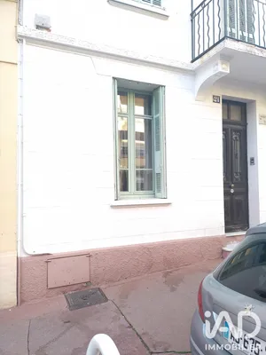 Appartement à Cannes (06400)