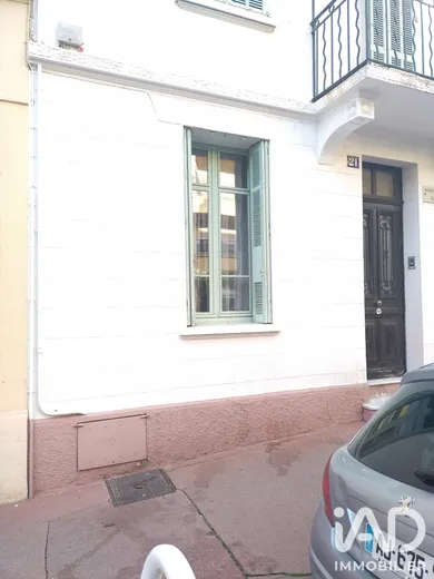 Appartement à Cannes (06400)