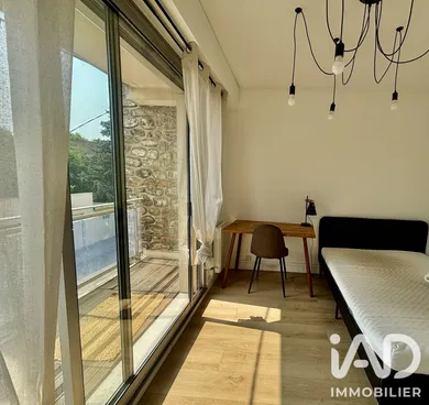 Duplex à Juvisy-sur-Orge (91260)