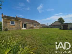 Maison à Avroult (62560)