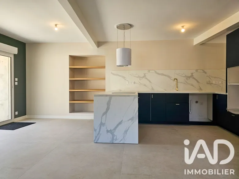 Maison 4 pièces 88 m² · à Etagnac · 87,8 m² · 163 200 €