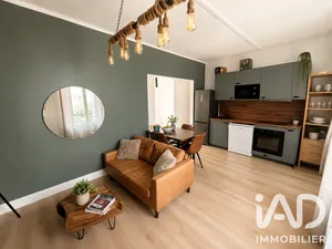 Duplex à Juvisy-sur-Orge (91260)