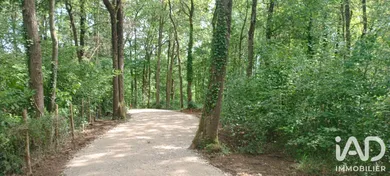 Terrain à bâtir à La Flèche (72200)