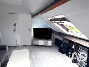 Appartement à Morsang-sur-Orge (91390)