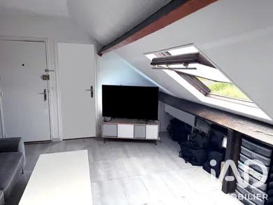 Appartement à Morsang-sur-Orge (91390)