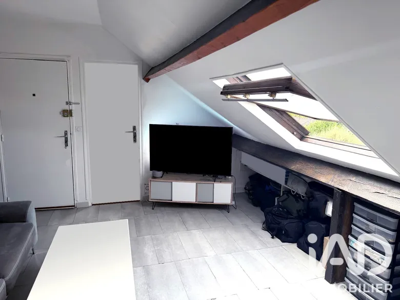 Appartement 2 pièces 30 m² · à Morsang-sur-Orge · 30 m² · 128 500 €