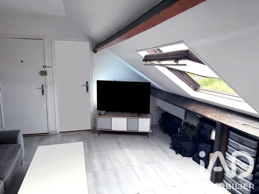 Appartement à Morsang-sur-Orge (91390) photo 3