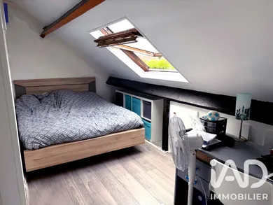 Appartement à Morsang-sur-Orge (91390)
