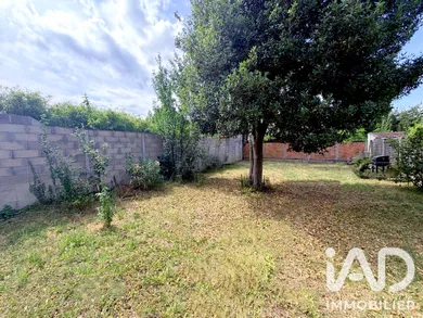 Appartement à Morsang-sur-Orge (91390)