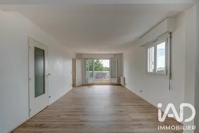 Apartment in Le Grand-Quevilly (76120)