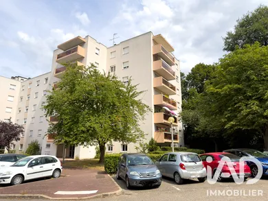 Apartment in Le Grand-Quevilly (76120)