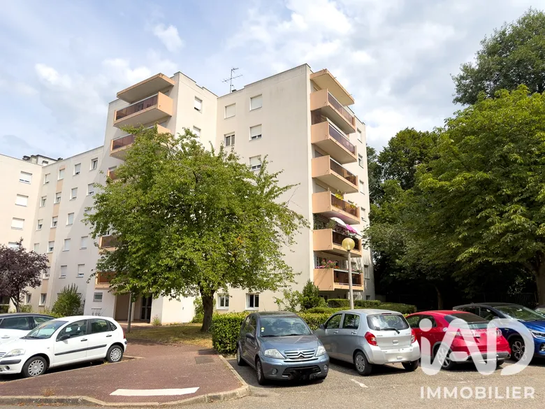 Appartement 4 pièces 83 m² · à Le Grand-Quevilly · 83 m² · 900 €/mois
