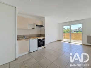 Apartment in Béziers (34500)
