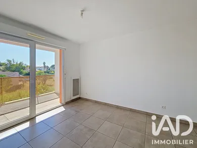 Apartment in Béziers (34500)