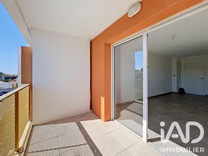 Apartment in Béziers (34500)