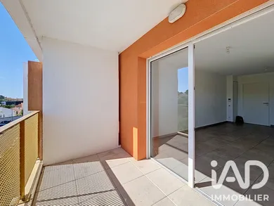 Apartment in Béziers (34500)