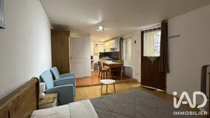 Appartement à Malaucène (84340)