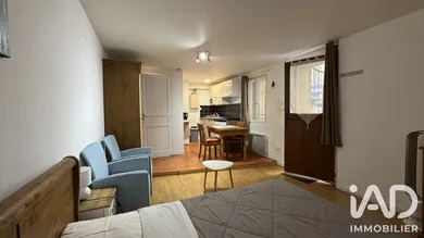 Appartement à Malaucène (84340)