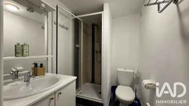 Appartement à Malaucène (84340)