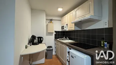 Appartement à Malaucène (84340)