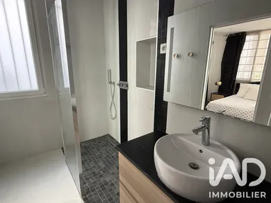 Appartement à Paris (75015)