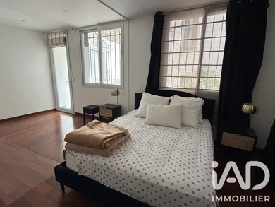 Appartement à Paris (75015)