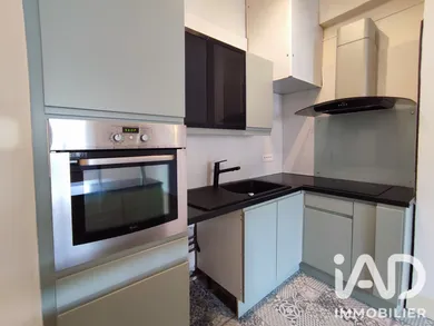 Appartement à Ozoir-la-ferrière (77330)