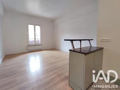 Appartement à Ozoir-la-ferrière (77330)
