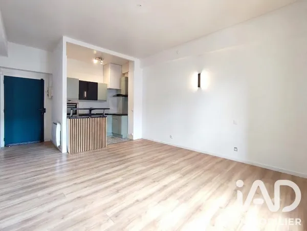 Appartement à Ozoir-la-ferrière (77330) photo 2