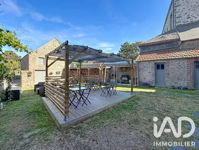 Chambres d’hôtes, Gîtes​ à La Hague (50440)