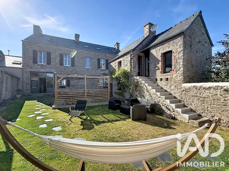 Chambres d’hôtes, Gîtes​ à La Hague (50440) · 231 m² · 824 999 €