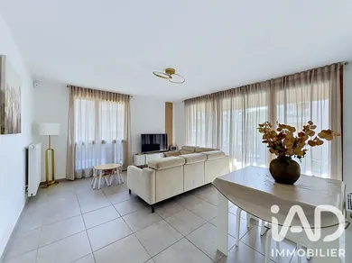 Appartement à Seyssins (38180)