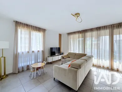 Appartement à Seyssins (38180)