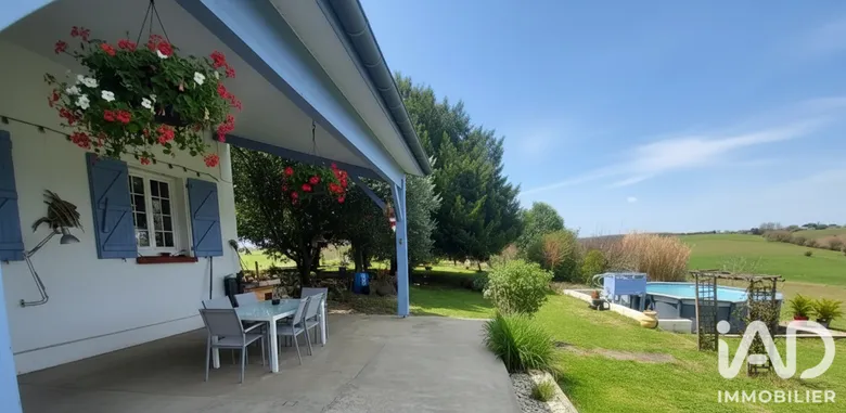 Maison 6 pièces 150 m² · à Vacquiers · 150 m² · 378 000 €