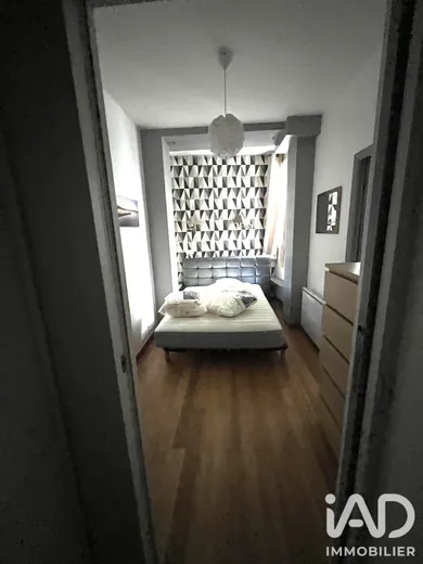 Appartement à Paris (75015)