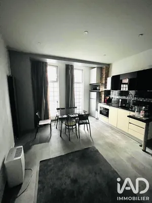 Appartement à Paris (75015)