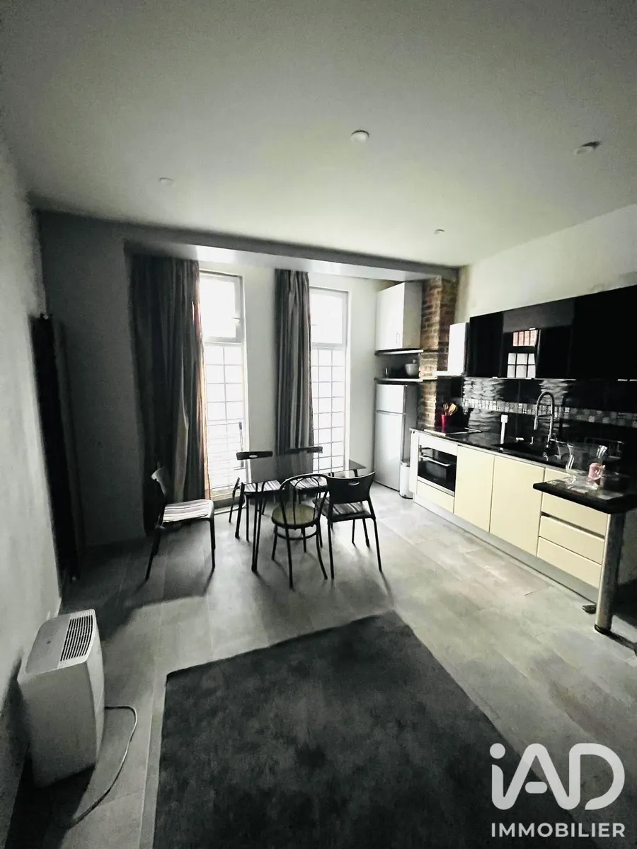 Appartement à Paris (75015) photo 3