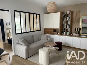 Appartement à Boulogne-Billancourt (92100)