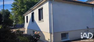 Maison traditionnelle à Lucé (28110)