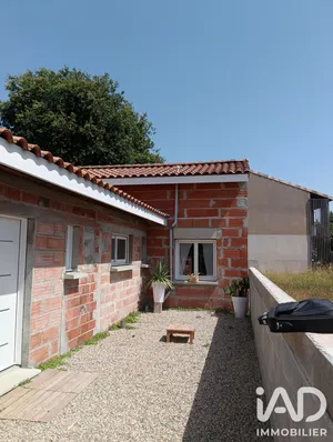 Maison de village à Hourtin (33990)