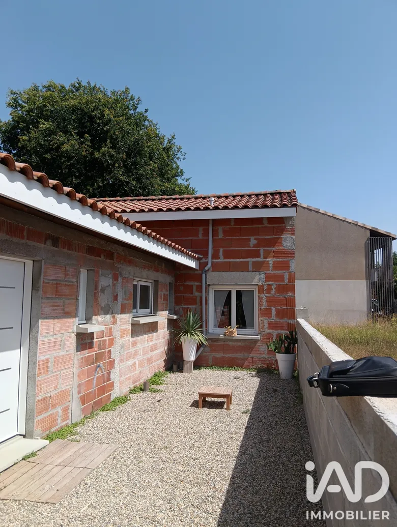 Maison 3 pièces 70 m² · à Hourtin · 70 m² · 179 000 €