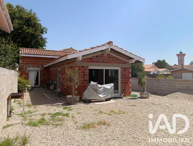 Maison de village à Hourtin (33990)