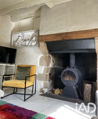 House in Saint-Priest-sous-Aixe (87700)