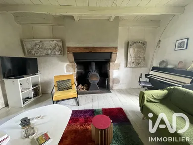 House in Saint-Priest-sous-Aixe (87700)