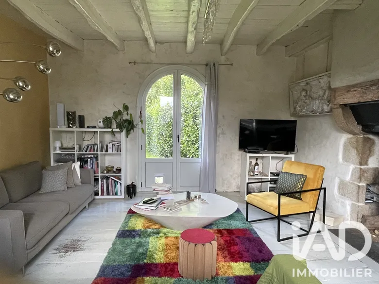 Maison 4 pièces 141 m² · à Saint-Priest-sous-Aixe · 141 m² · 168 000 €