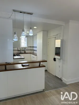 Appartement à Noisy-le-Sec (93130)