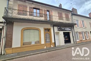 Duplex in Méry-sur-Seine (10170)
